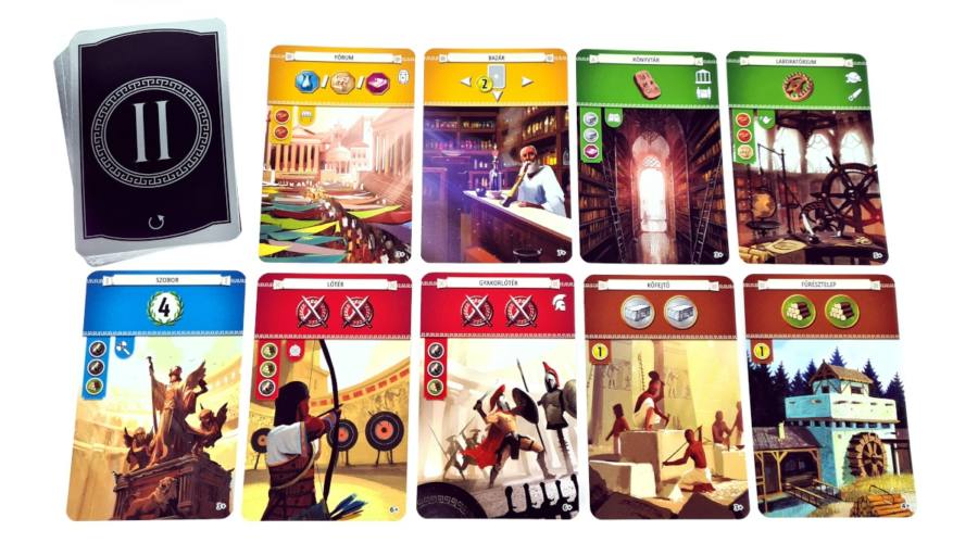 7 Csoda (2. kiadás) - Image 6