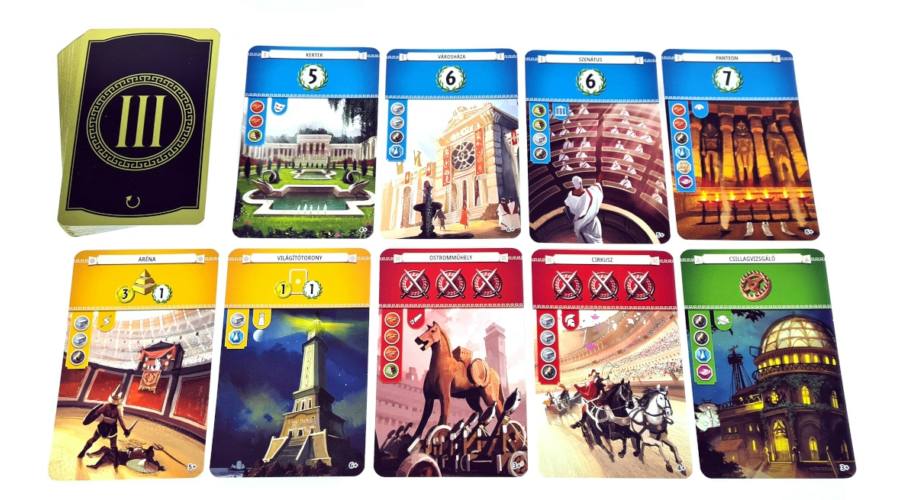 7 Csoda (2. kiadás) - Image 7