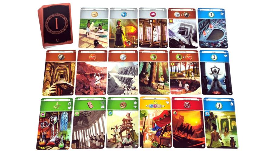 7 Csoda (2. kiadás) - Image 5