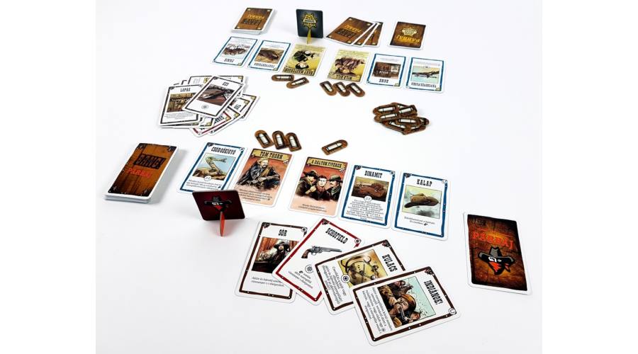 Bang! A párbaj - Image 10