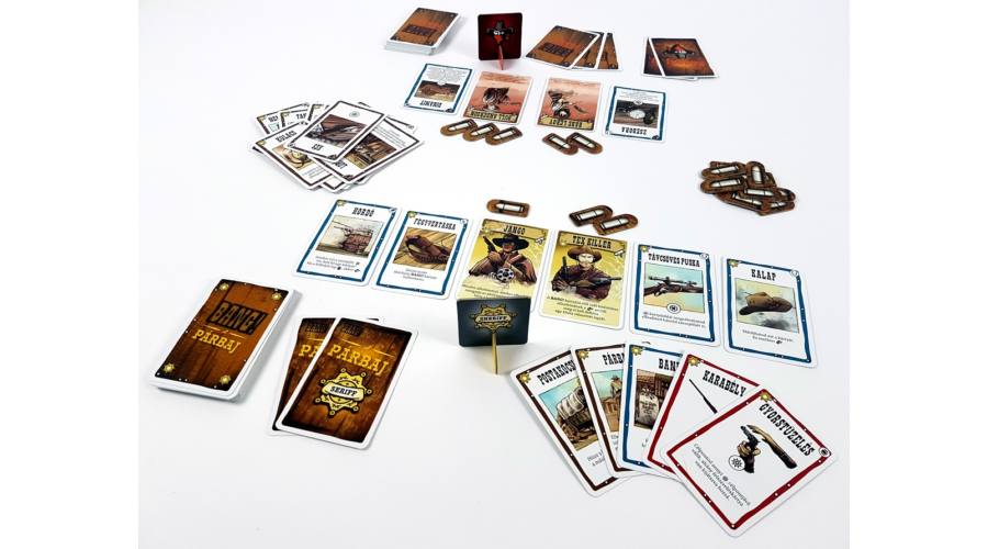 Bang! A párbaj - Image 9