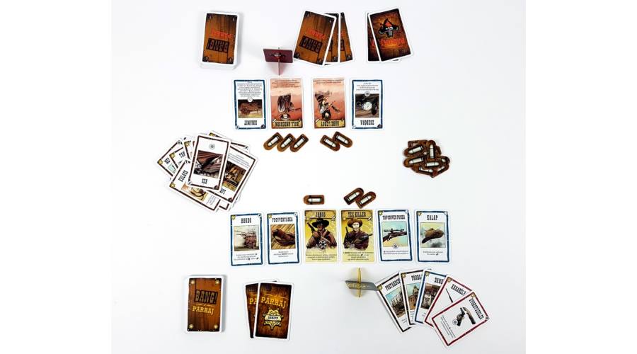 Bang! A párbaj - Image 6