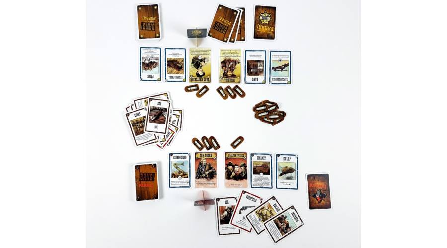 Bang! A párbaj - Image 8