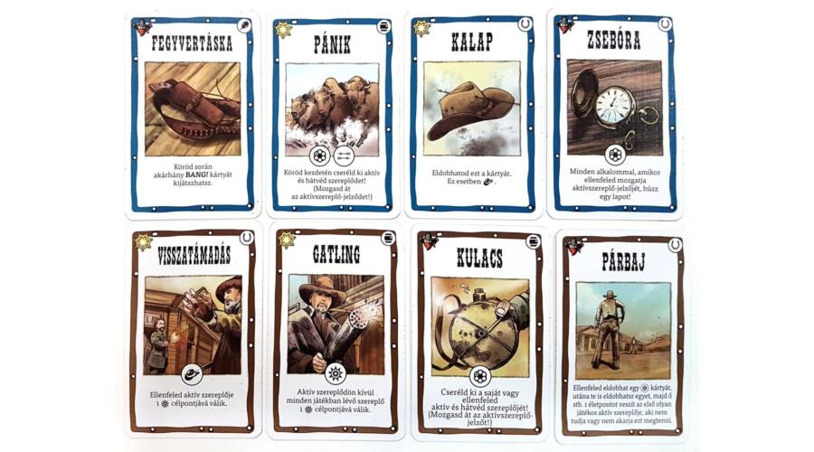 Bang! A párbaj - Image 5