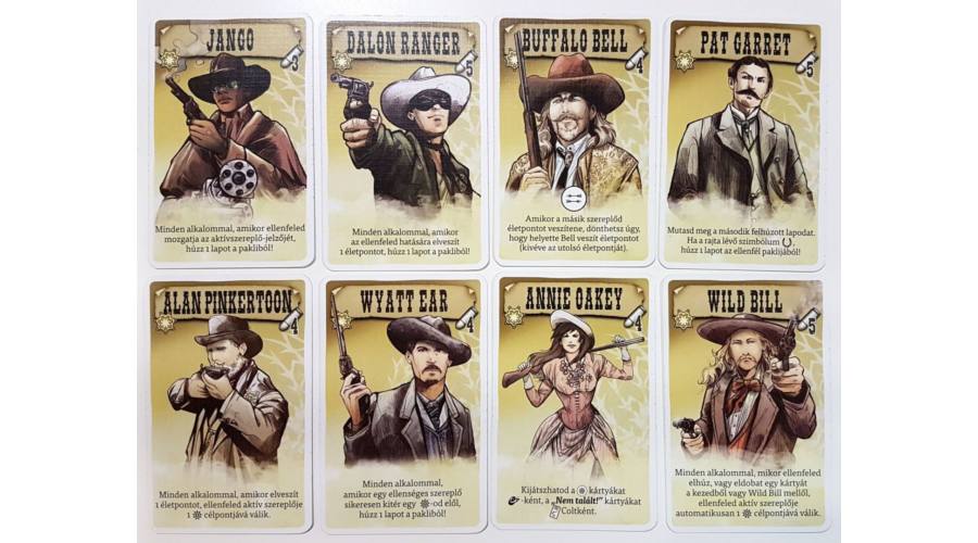 Bang! A párbaj - Image 3