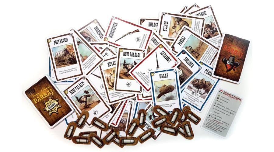 Bang! A párbaj - Image 2