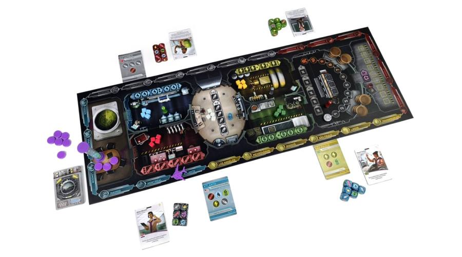 Pandemic: Bevetésre készen (kiegészítő) - Image 3