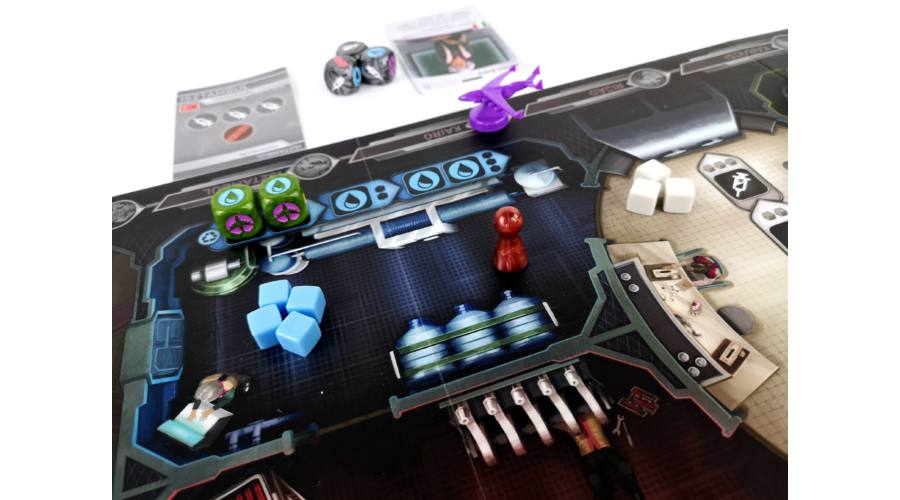 Pandemic: Bevetésre készen (kiegészítő) - Image 4