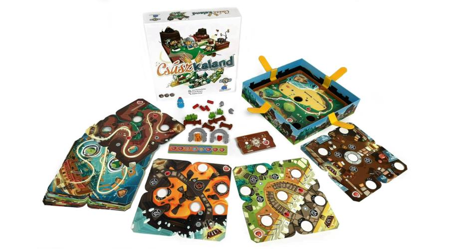 Csúszkaland - Image 2