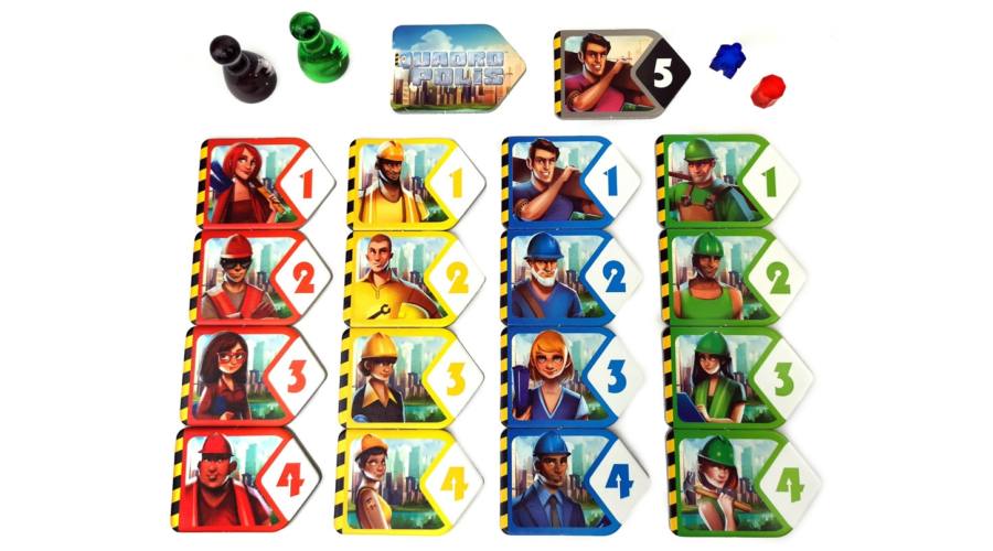 Quadropolis - Image 5