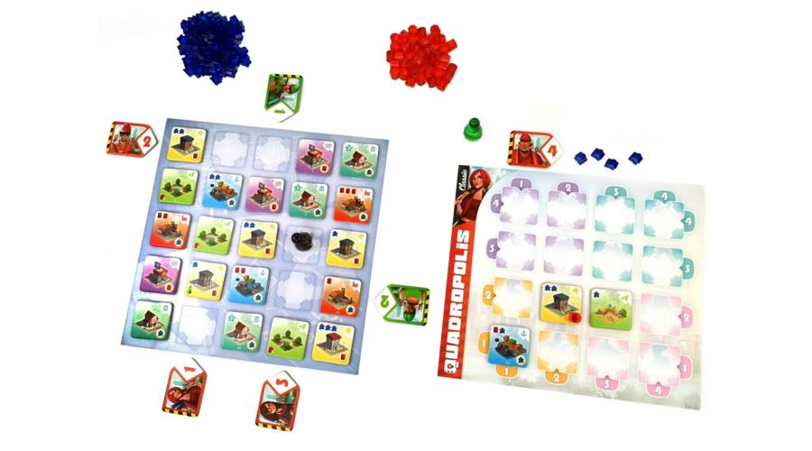 Quadropolis - Image 3