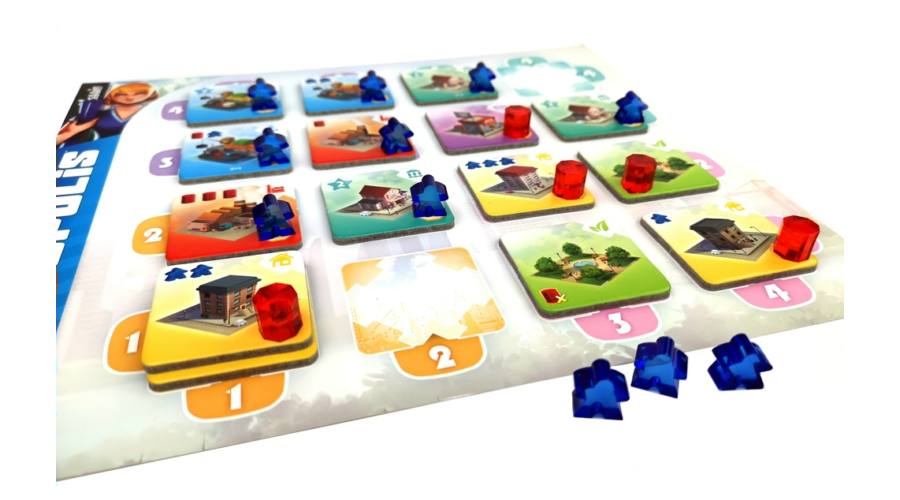 Quadropolis - Image 4