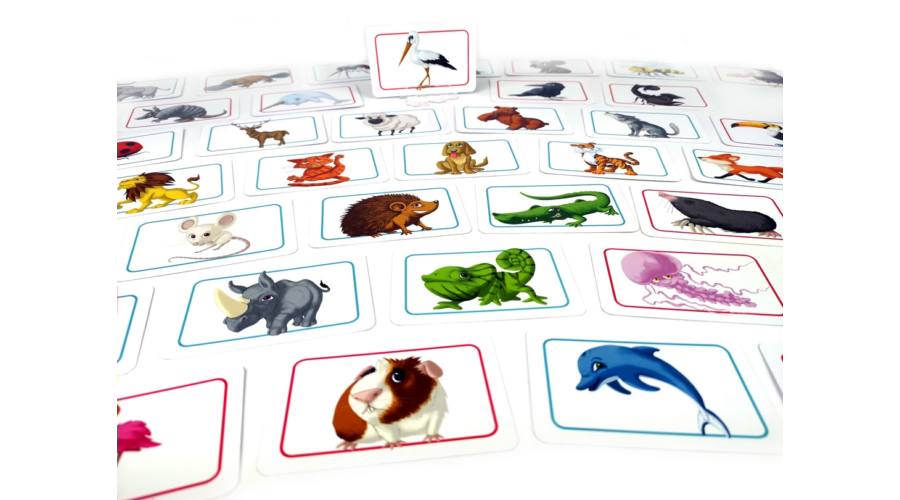 Concept kids: Állatok - Image 5