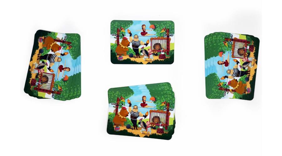 Difference - Image 3