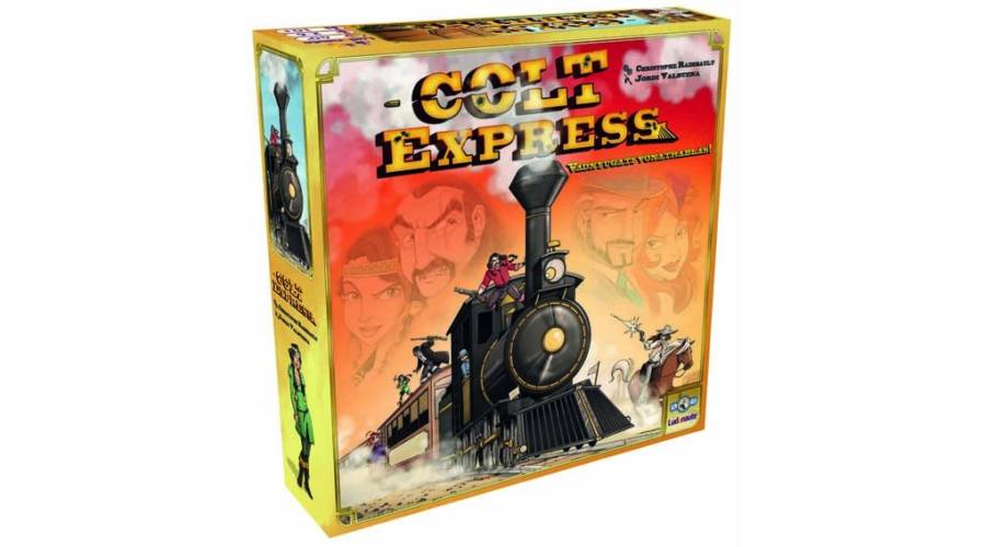 Colt Express