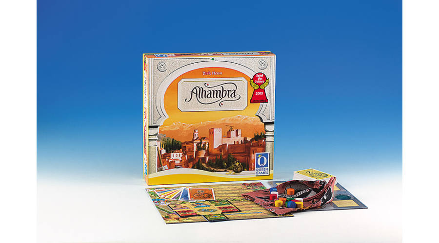 Alhambra