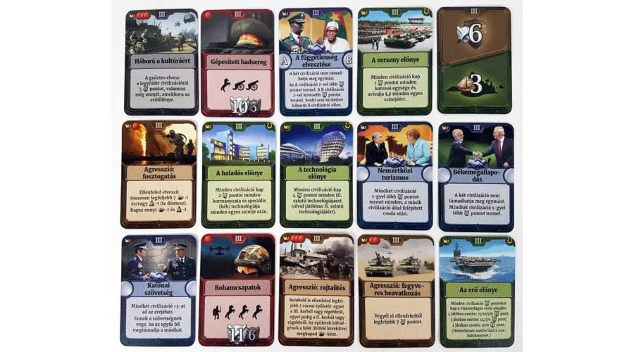 Korokon át: A civilizáció új története - Image 8