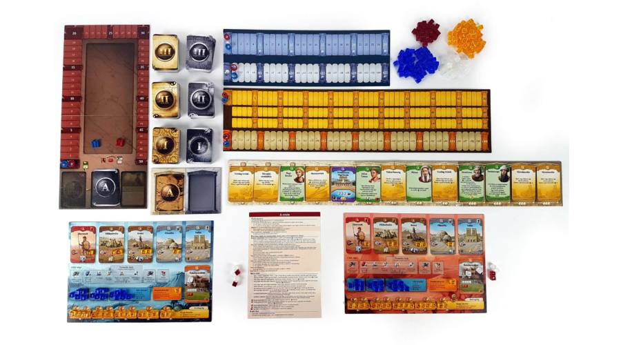 Korokon át: A civilizáció új története - Image 2