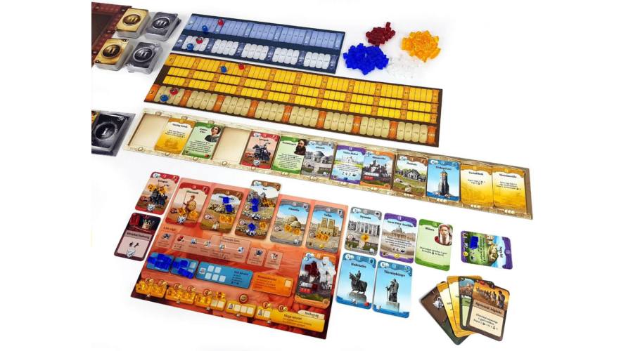 Korokon át: A civilizáció új története - Image 3