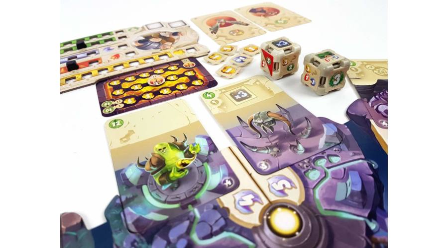 Dice Forge - A sors kovácsai - Image 16