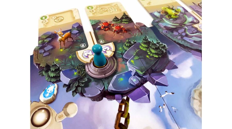 Dice Forge - A sors kovácsai - Image 14