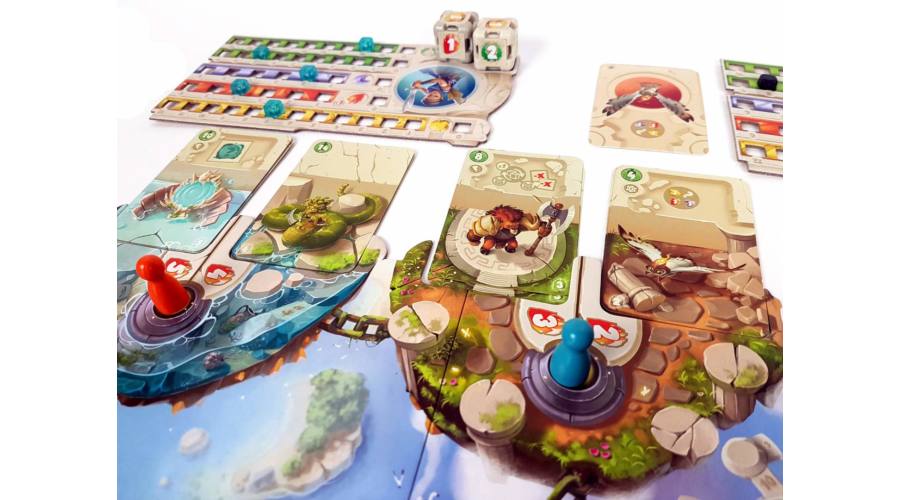 Dice Forge - A sors kovácsai - Image 12