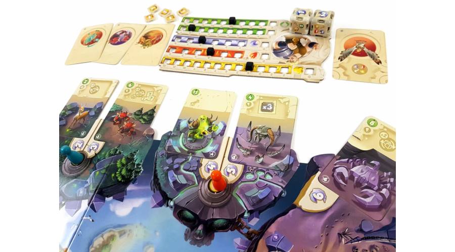 Dice Forge - A sors kovácsai - Image 13