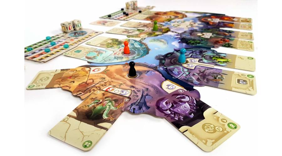 Dice Forge - A sors kovácsai - Image 10