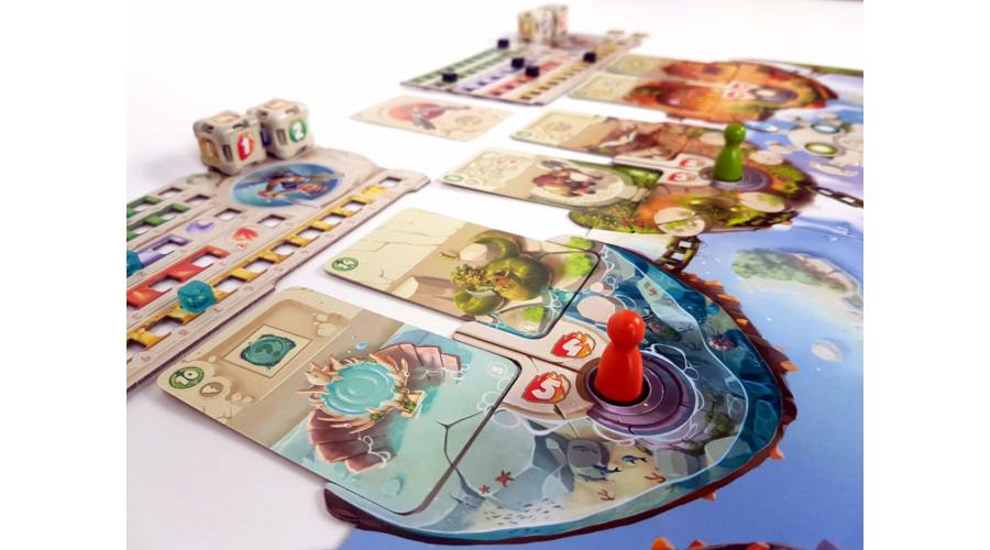 Dice Forge - A sors kovácsai - Image 11