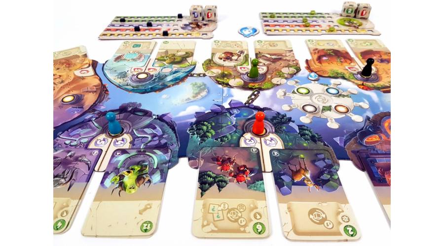 Dice Forge - A sors kovácsai - Image 7