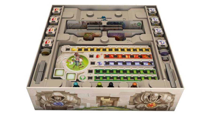 Dice Forge - A sors kovácsai - Image 4