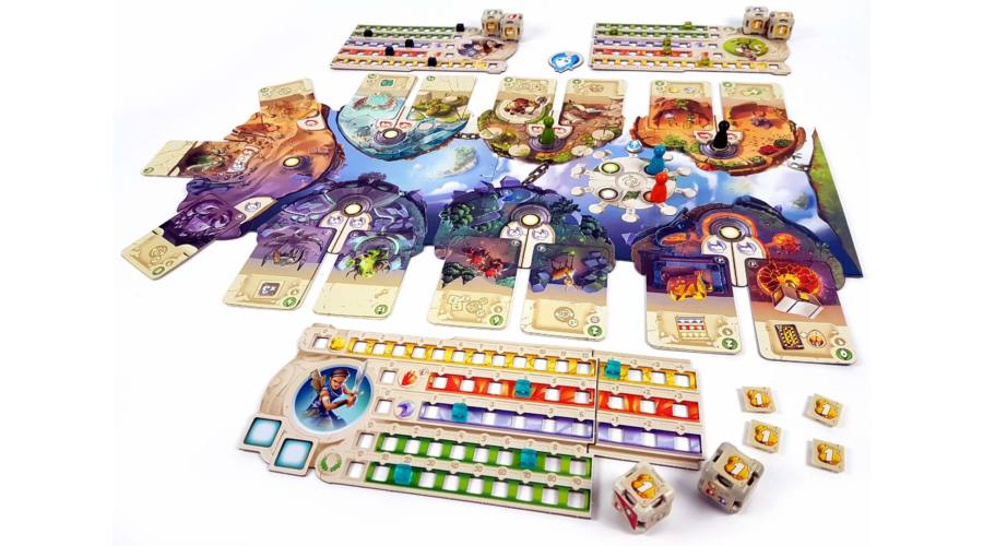 Dice Forge - A sors kovácsai - Image 5