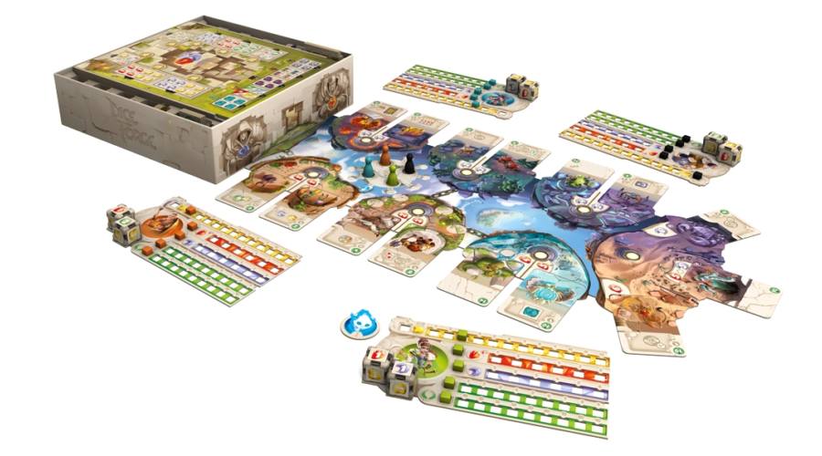 Dice Forge - A sors kovácsai - Image 2