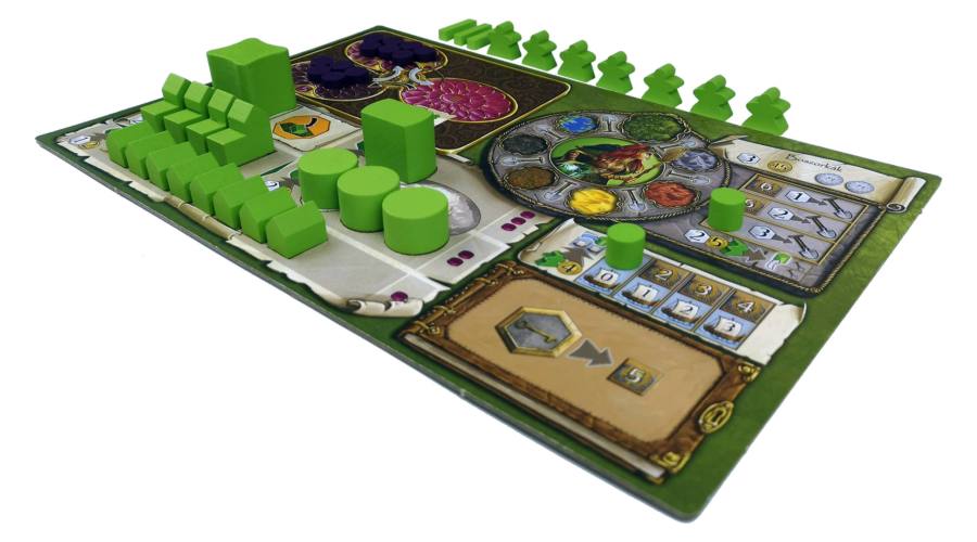 Terra Mystica - Image 7