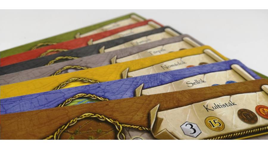 Terra Mystica - Image 8