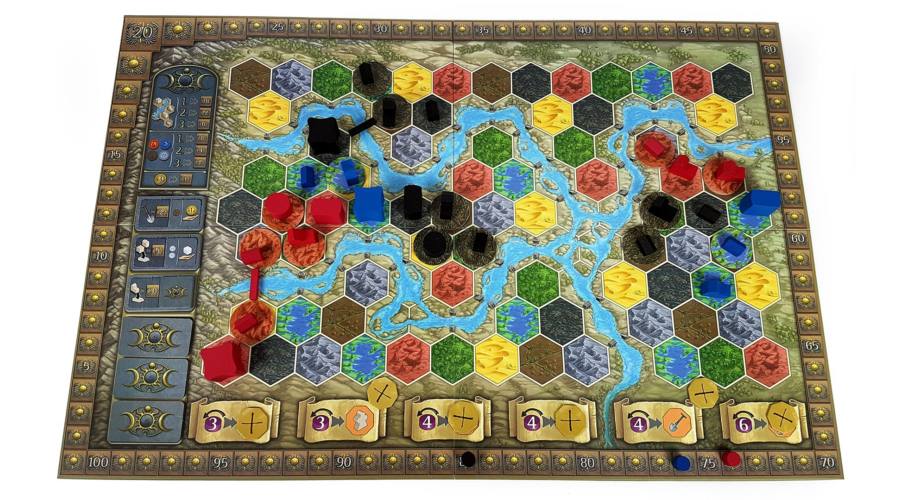 Terra Mystica - Image 6