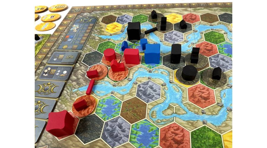 Terra Mystica - Image 4
