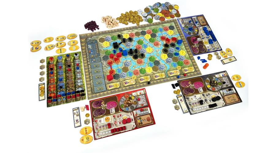 Terra Mystica - Image 5