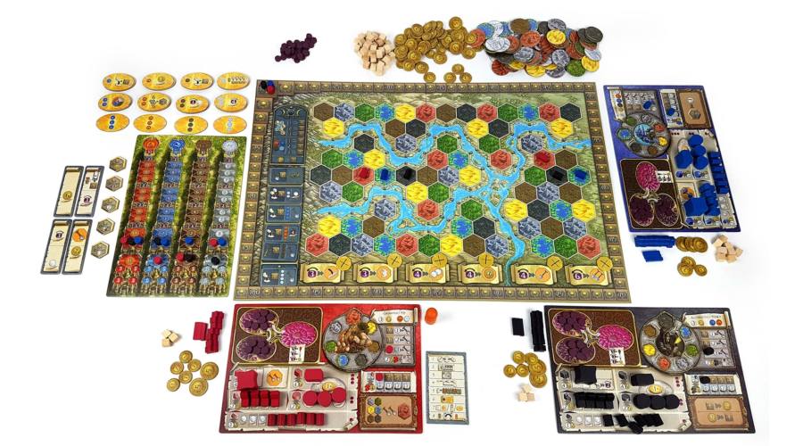 Terra Mystica - Image 2