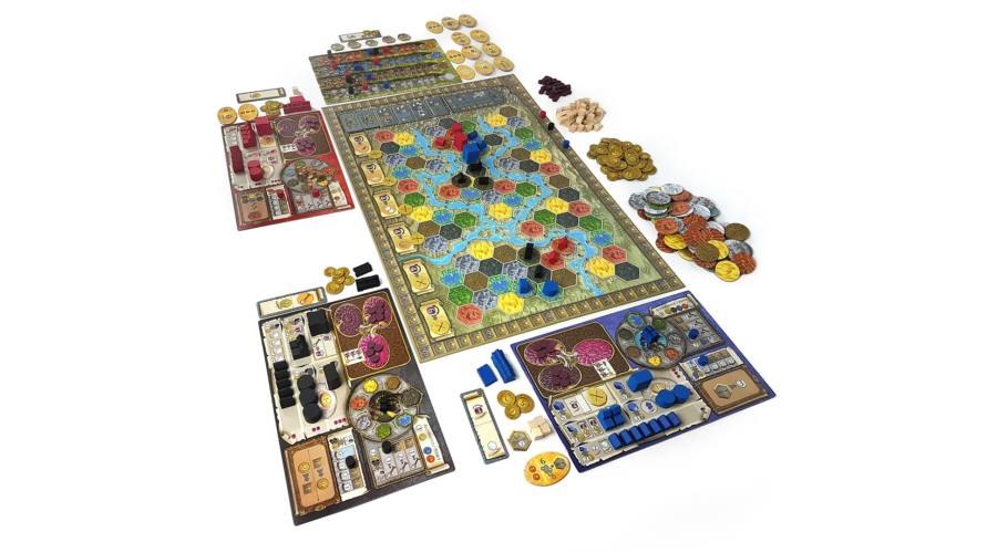 Terra Mystica - Image 3