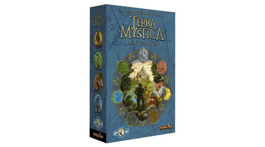 Terra Mystica