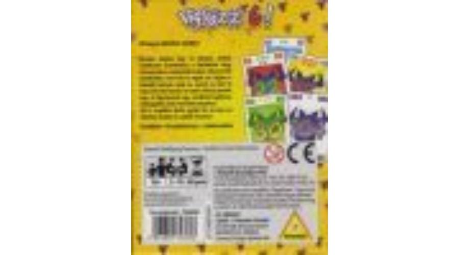 Vigyáz(z)hat - 6Nimmt! - Image 2