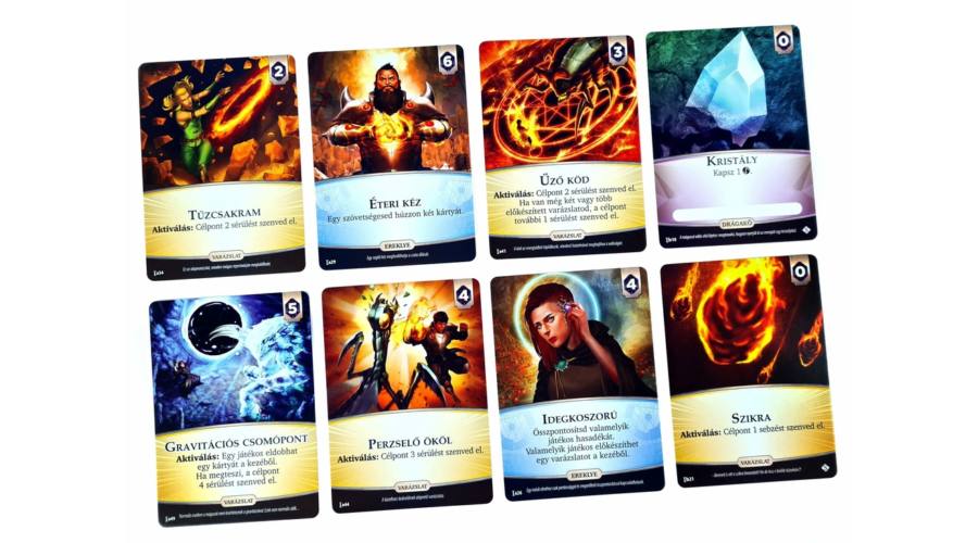 Aeon's End Legacy - Történetek a világvége utánról - Image 4