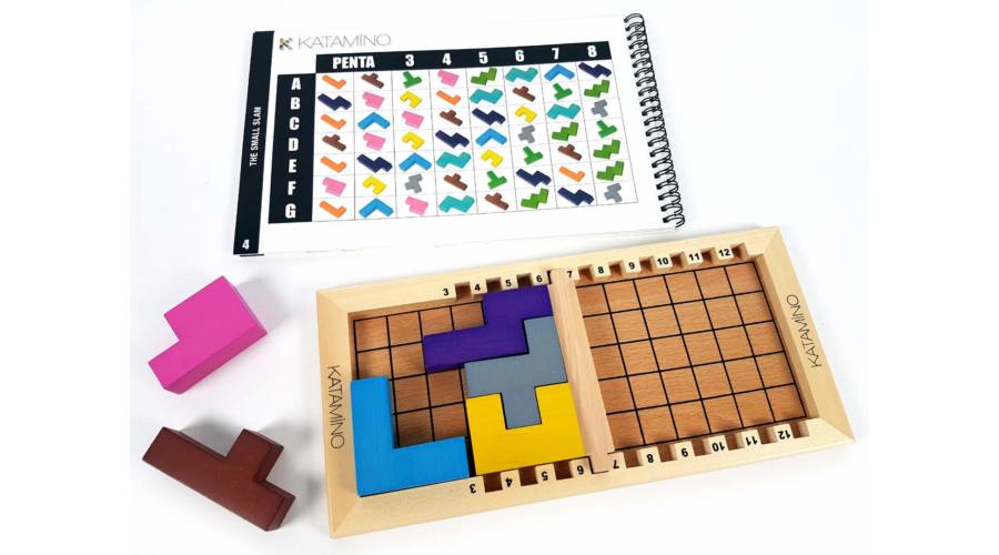Katamino - Image 4
