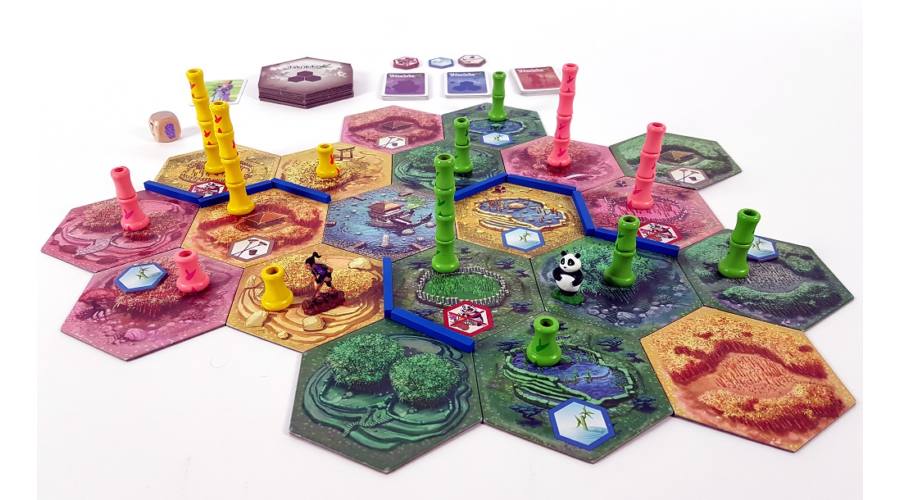 Takenoko - Image 4