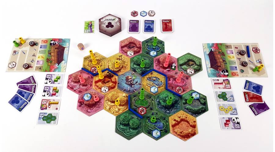 Takenoko - Image 3