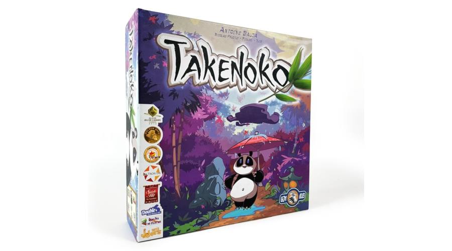 Takenoko