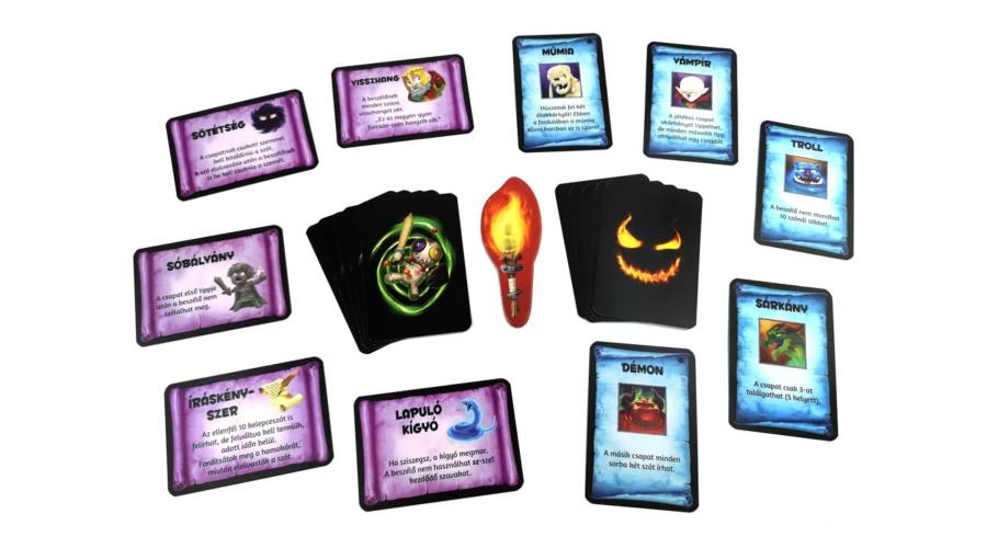 Szócsapdák - Image 5