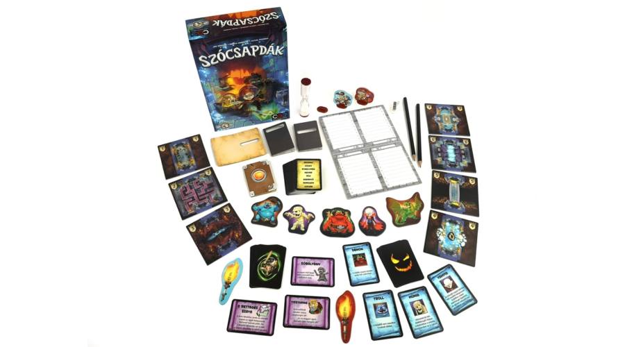 Szócsapdák - Image 2