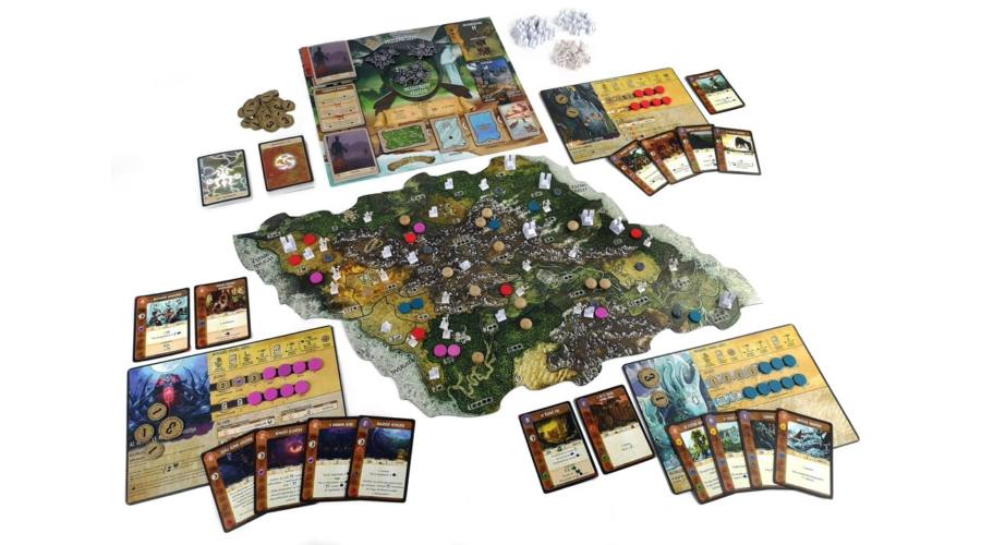 Szellemek szigete - Image 5